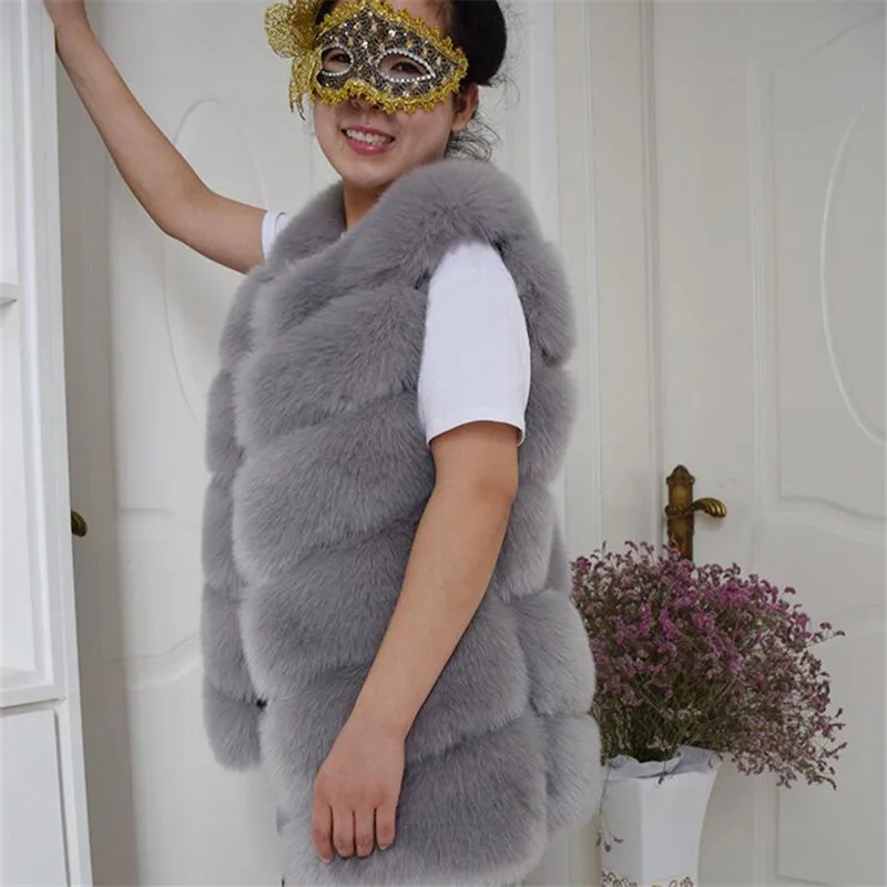 

Fur & Faux Fur