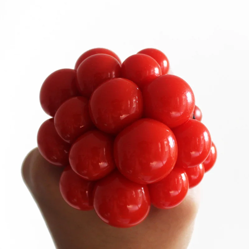 Анти-стресс мяч весело Игрушечные лошадки розыгрыши забавные гаджеты