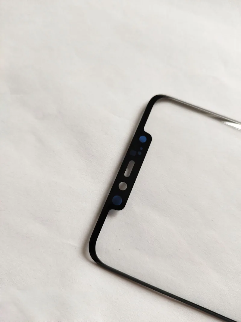 Сенсорный экран 6 39 дюйма для Huawei Mate 20 Pro 20Pro стеклянный объектив дигитайзер