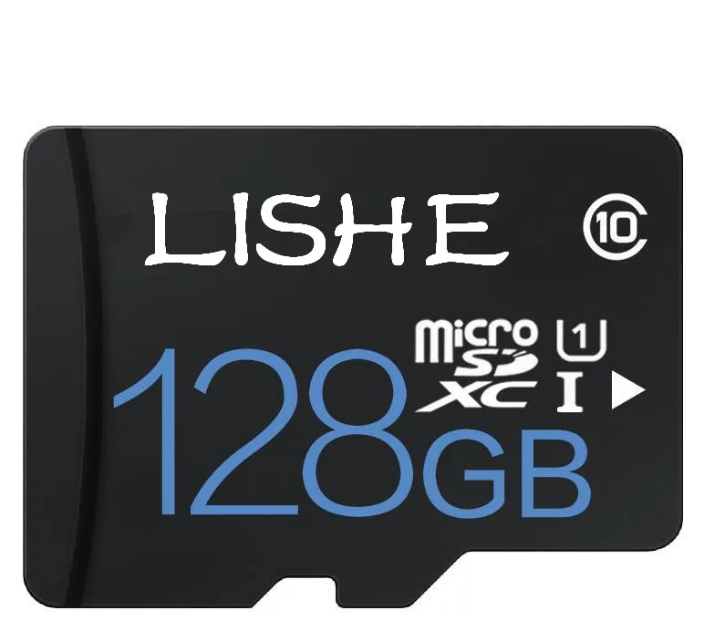 100% первоначально Micro SD карты 8 ГБ Class10 памяти 16 32 64 128 256 512 1 ТБ 1024 для samrtphone/стол/PC |