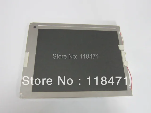 10.4 inch LCD Panel  LQ104V1DG51  640 RGB*480 VGA Original A+ Grade 12 months warranty