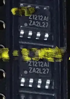 

Free shipping 50pcs/lot AOZ1212AI Z1212AI SOP-8 new