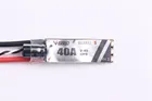 4 шт. VGOOD BLHELI_S 40A SBEC электрический регулятор скорости ESC с супер металлическим MOS и водонепроницаемым IP65 для радиоуправляемых мультикоптеров