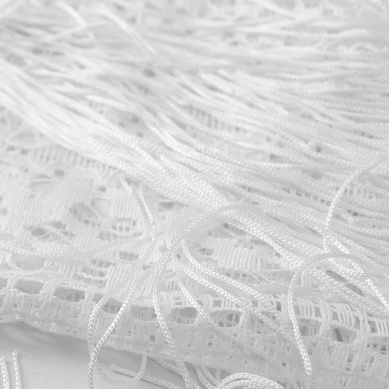 DRESSMECB комплект из двух предметов с кисточками Женский Топ без бретелек и штаны