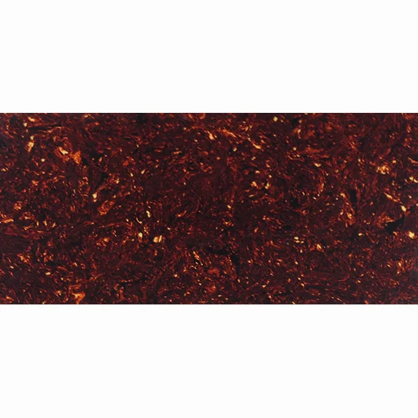 4Ply Brwon Tortoise Pleroo Custom Guitar pick gaurd-DIY электрогитара pick guard пустые листы гитарные части, все цвета - Цвет: 4Ply Brwon Tortoise