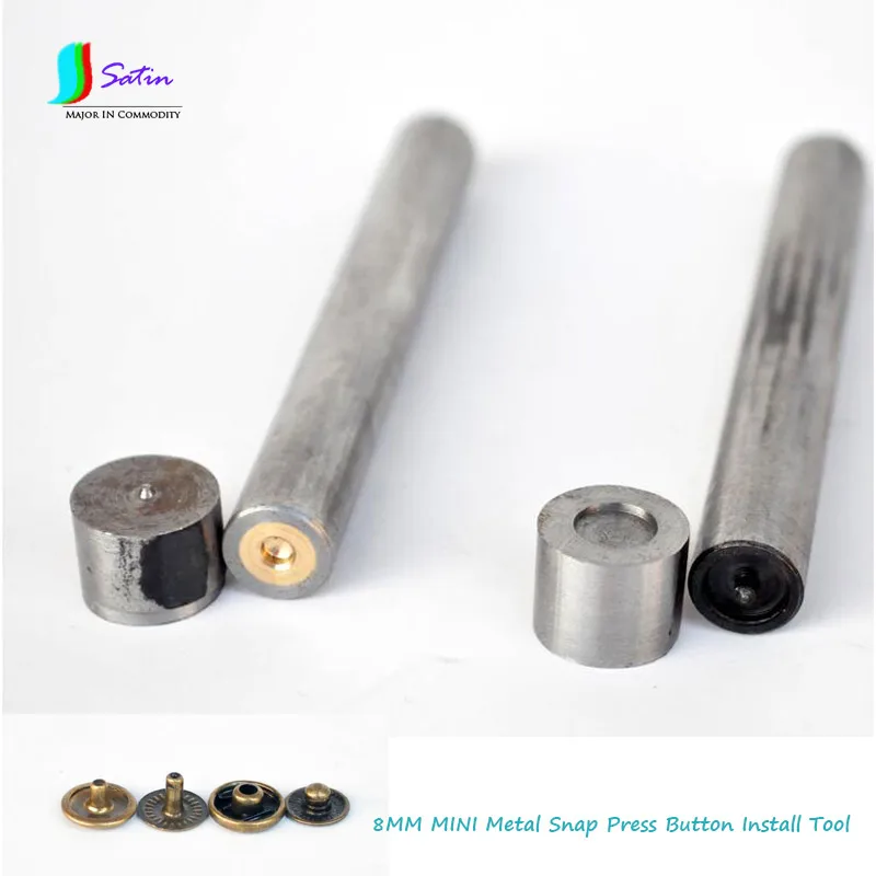 Кукольная одежда/Сумка/аксессуар для обуви 8 мм/6 мм металлическая мини-форма