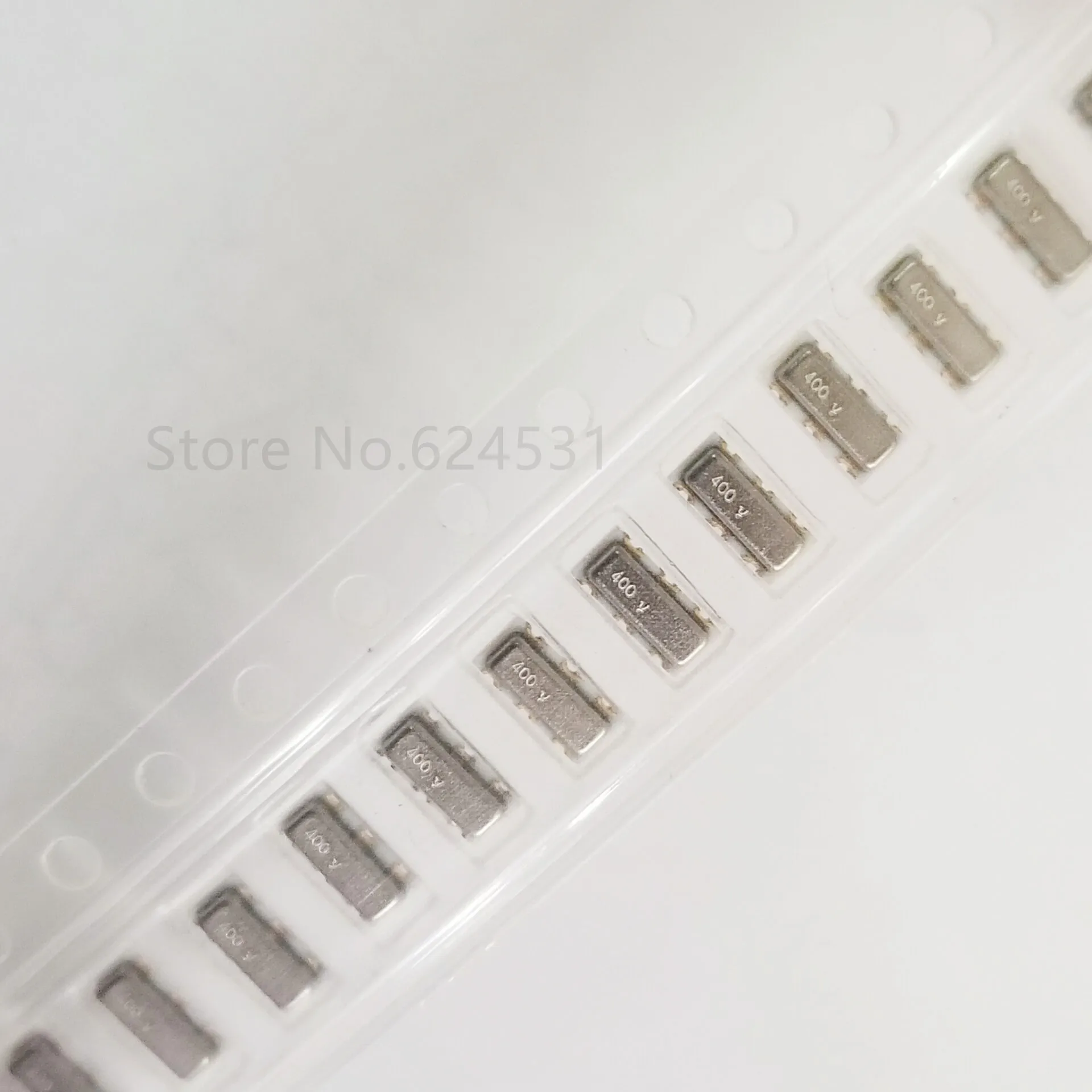 10 шт. CSTCR4M Murata SMD Crystal 3P 3F 4 5*2 0 4520 МГц 4M 000 | Электронные компоненты и принадлежности