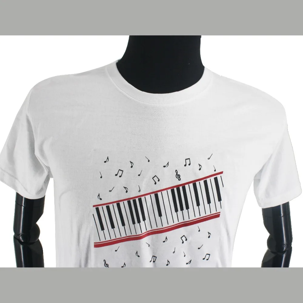 Редкая Повседневная хлопковая футболка в стиле панк с изображением Майкла