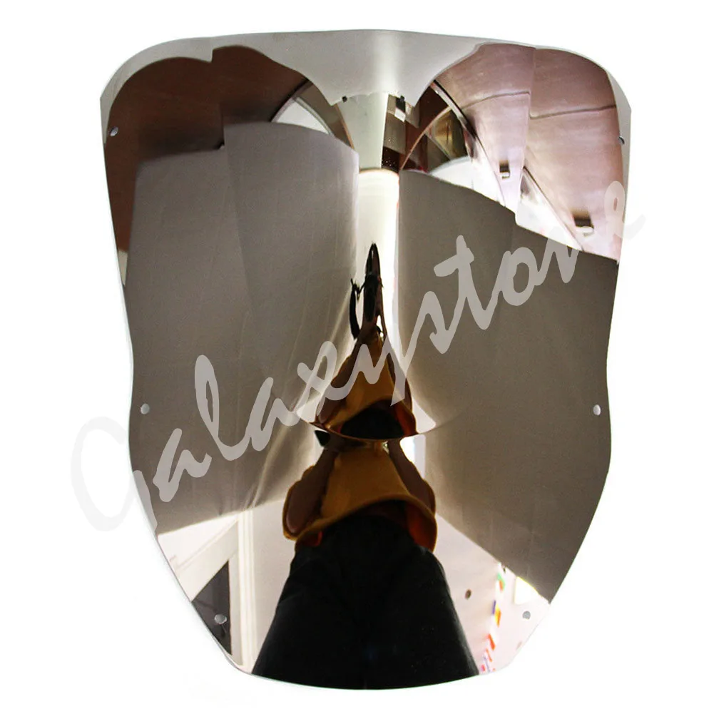 Новая мотоциклетная обувь ветер Экран лобовое стекло 5 цветов подходит для Kawasak