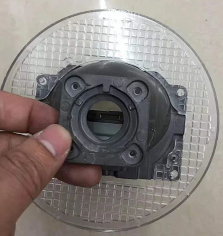 2 шт./лот Универсальный переходный Монтажный кронштейн держатель для 3 дюймового