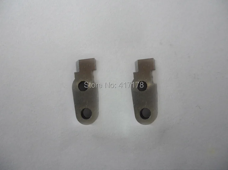 Lonati GL61Q & GL615 носочки машинного использования нож металлического типа D4080299|metal