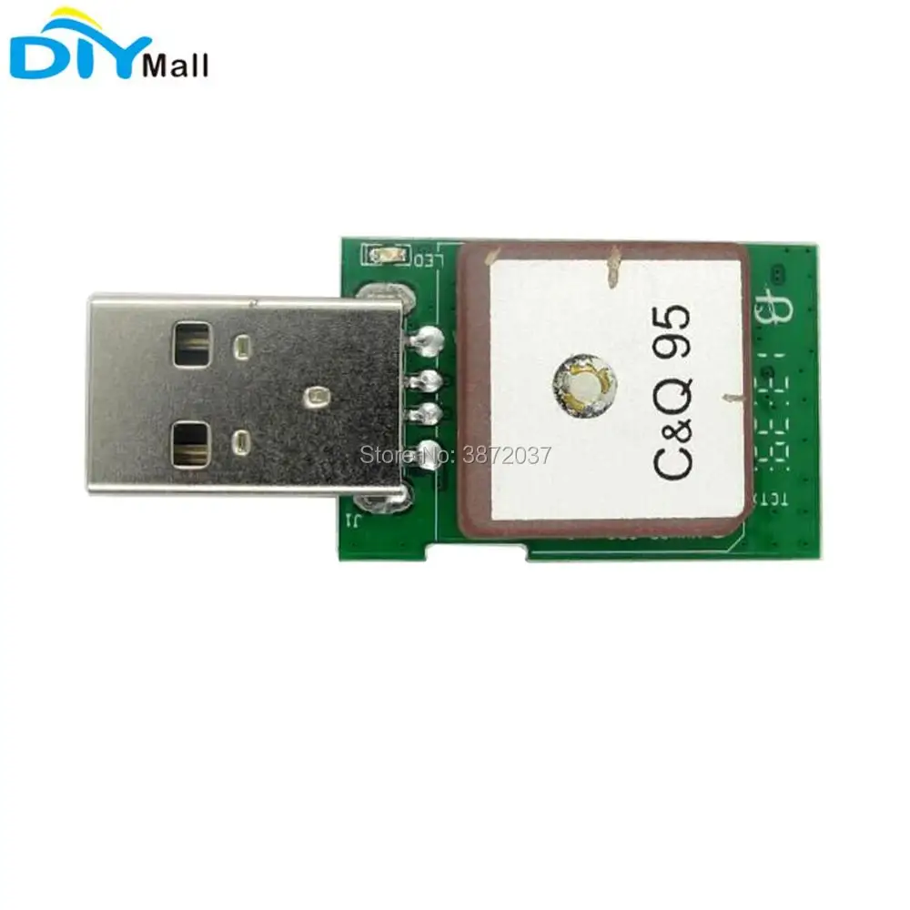 Vk-172 Gmouse Usb gps ГЛОНАСС донгл модуль для Linux Window Raspberry Pi