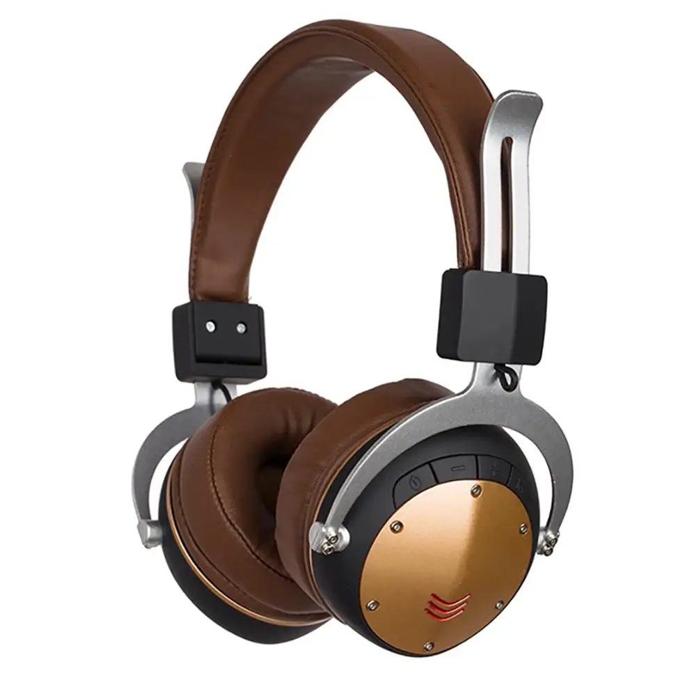 MH6 стерео бас беспроводная гарнитура музыкальные Игровые наушники Bluetooth