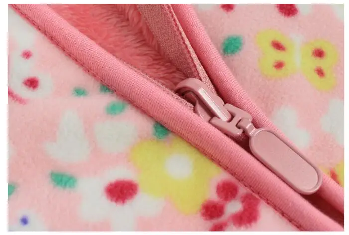 BibiCola boys coats spring autumn children casual velvet long sleeve jacket for baby kids thick hoodies child clothing tops |