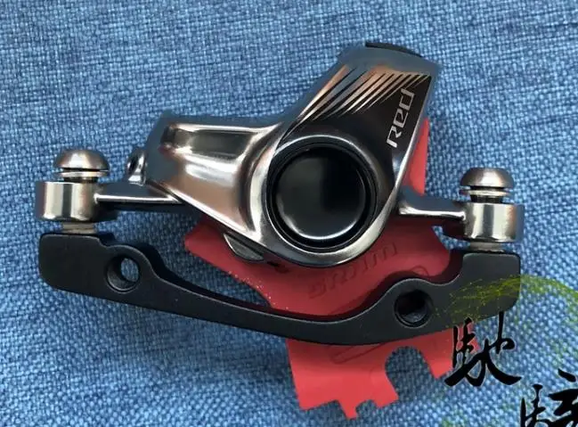Sram красный AXS дорожный велосипед гидравлический дисковый тормоз