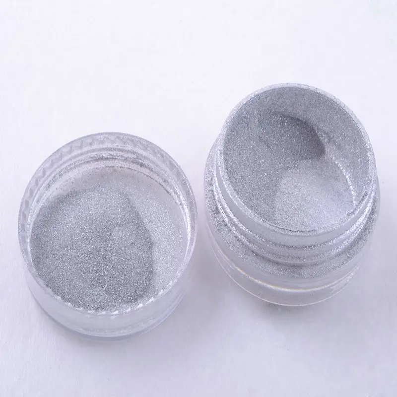 Акриловая пудра для ногтей жидкость 18 цветов сделай сам набор красочных пылевых