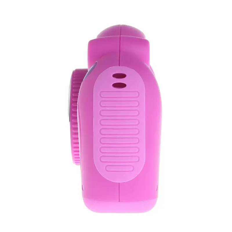 Cute Digital Video Camera Max. 2 Mega Pixels Built-in Lithium Battery Gift New Year Present for Kids Children Boys Girls | Электроника