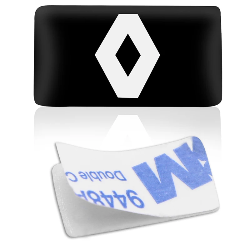 10 шт./лот новый автомобильный Стайлинг маленький декоративный значок колпачки на