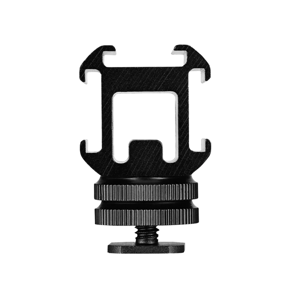 Тройная фотовспышка для гладкой 4 DJI Osmo карманная видеокамера Gimbal Flash