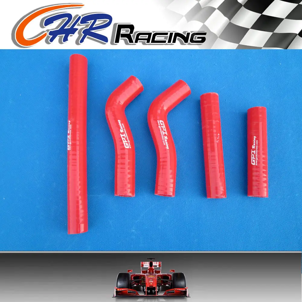 Фотосессия для KTM 250SXF 250 SXF 06 2006 RED|radiators for ktm|radiator ktmktm radiator hose |