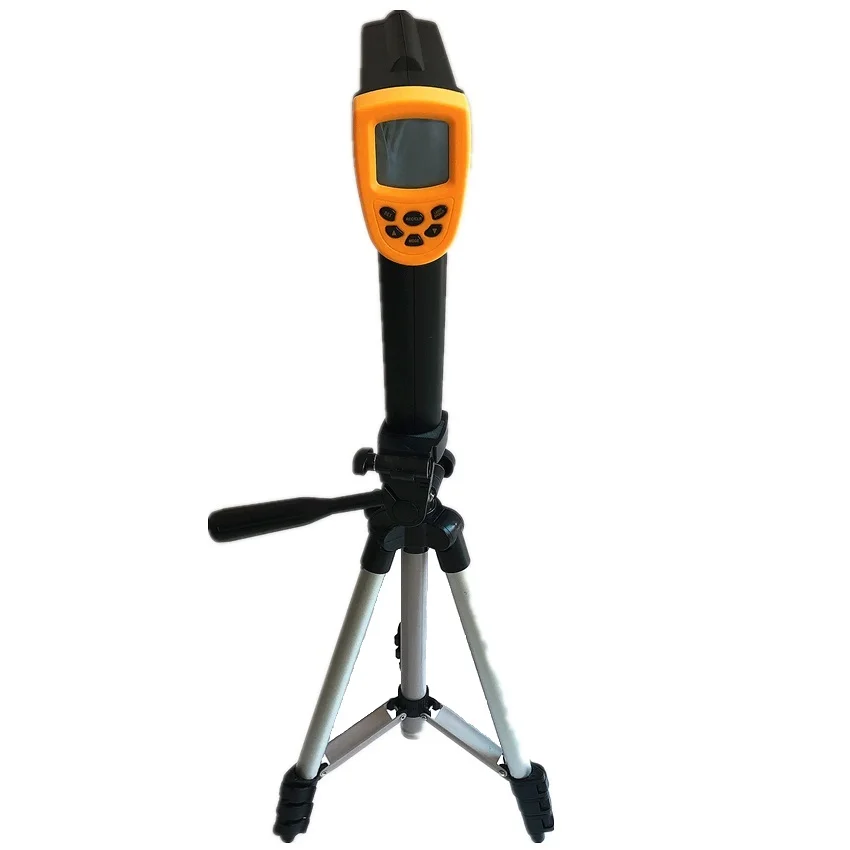 

Infrared Laser Non-Contact Digital Metallurgy,Forging,Furnaces,High Temperature Fields Thermometer Smart Sensor AR922+