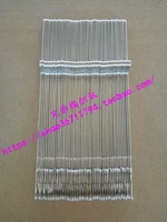 for brother spare parts knitting machine accessories kh230 kr230 machine needle