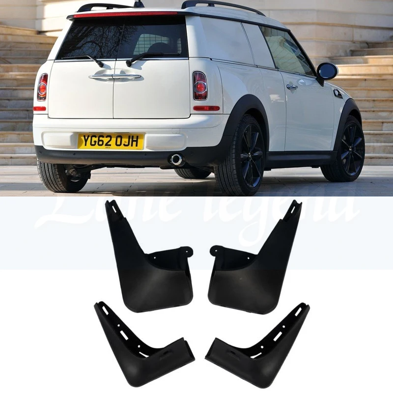 Брызговик, крыло подходит для 2008- Mini Cooper ONE R56