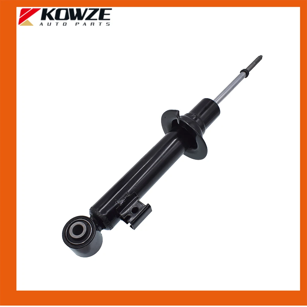 Kowze 2 шт Передняя подвеска Амортизатор для Mitsubishi OUTLANDER I L200 2005- MR992321 4062A111 40622a081