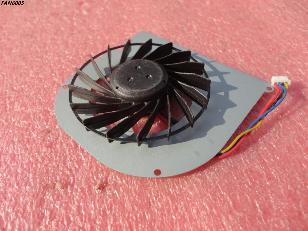 Кулер DFS551005M30T F7P1 для ноутбуков ASUS F80 F80C F80S F80Q F80L F81S X82 F83 X88 UDQF2ZH05DAS|laptop cpu fan|cpu fancpu cooling