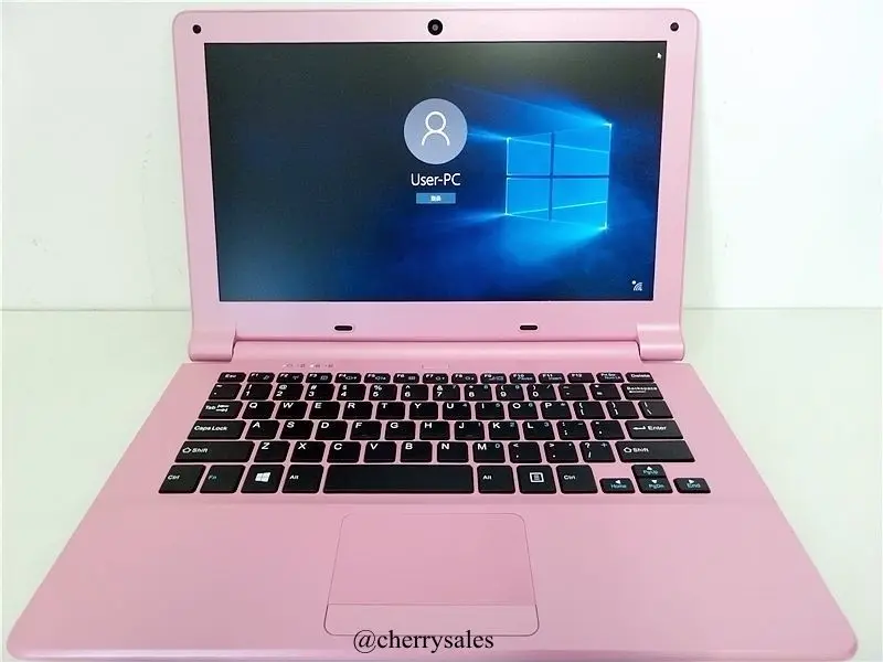 11 6 дюймовый ноутбук Intel Z8350 Core 2 Гб + 32 ГБ SSD порт ультра компьютер Windows 10 с Wi-Fi