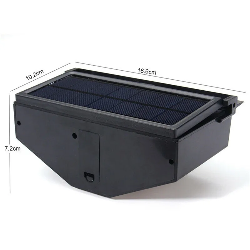 Автомобильная солнечная энергия ed вытяжной вентилятор автомобильные грили