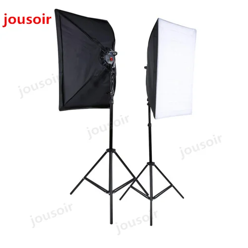 900Ws Godox строб студия Flash светильник комплект 900 W-фотографический светильник ing-Strobes, светильник, стойки, триггеры, софтбокс, стрела Arm CD50