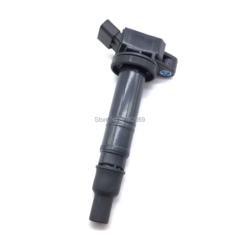 4 X Катушка зажигания для Тойота авенсис Камри Corolla Land Cruiser Previa RAV4 Lexus 2 0 90919 02248 A2001|coil