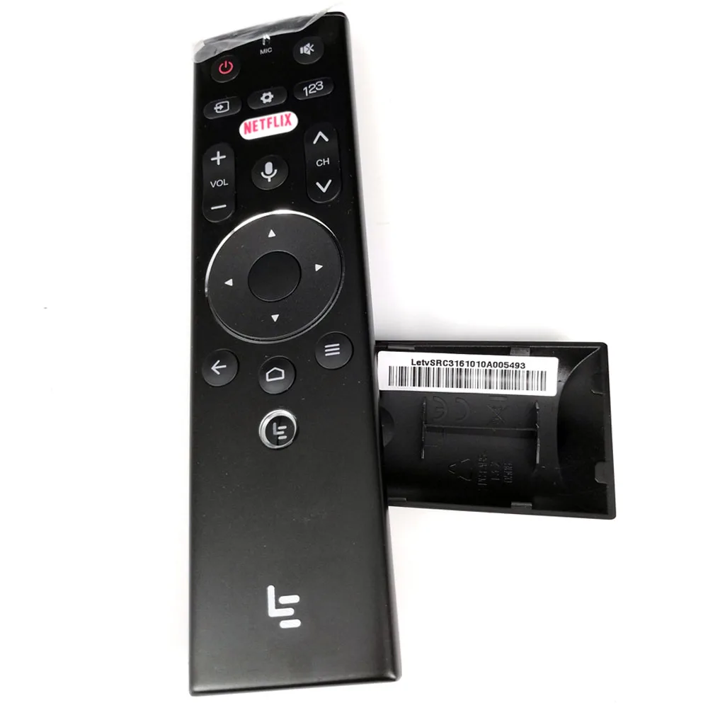 Оригинальный пульт дистанционного управления LE TV LeEco новый для Le Pro X55 X65 X60 с