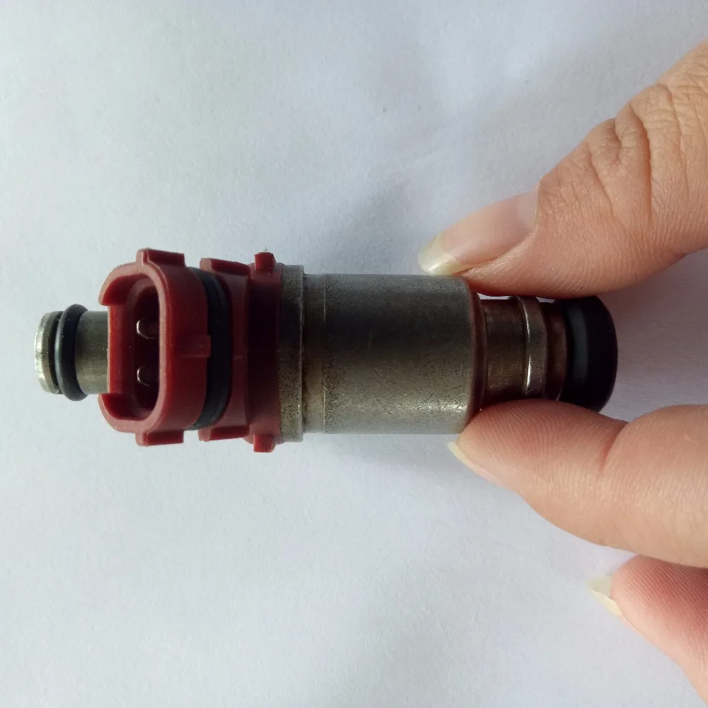 Топливный инжектор для T oyota Celica Corolla OEM 23250-16160 23209-16160 2325016160 2320916160 | Автомобили и
