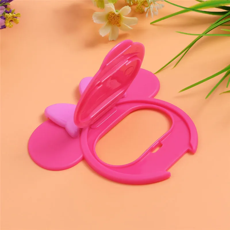 Новые детские влажные салфетки с крышкой портативные Мультяшные мобильные из