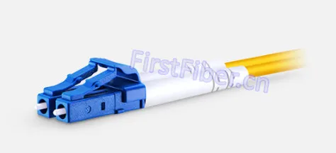 Firstfiber 5 м оптический патч-корд дюплекс 3 0 мм ПВХ OS2 одномодовый нечувствительный