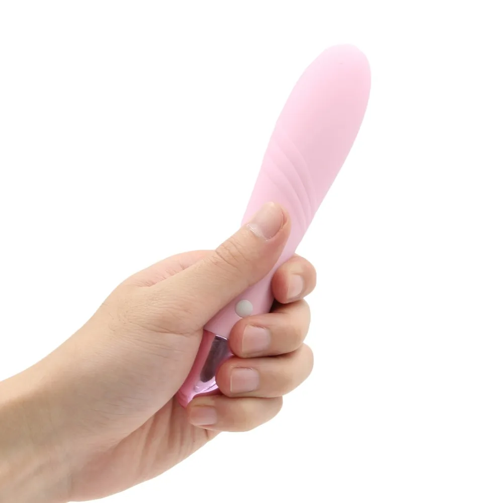 Вагинальная и Анальная пробка вибратор для женщин мастурбатор Анальный дилдо