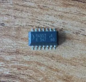 Флэш накопитель RTC4553|Запасные части| |