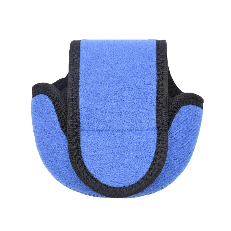 Защитный чехол для рыболовной катушки 6 цветов|Сумки рыбалки| |