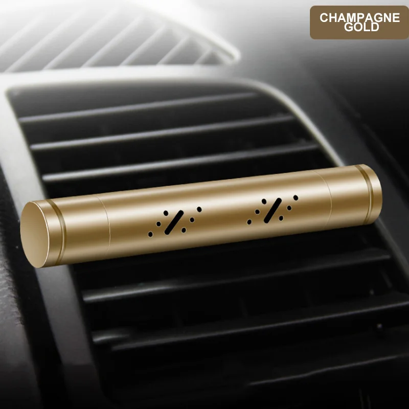 1 шт. автомобильный очиститель воздуха освежитель на выходе кондиционер Клипса