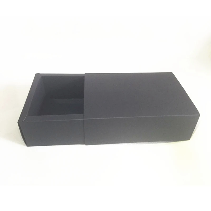 Упаковочная коробка губная помада Diy пробки бутылки для образцов бумага хранения