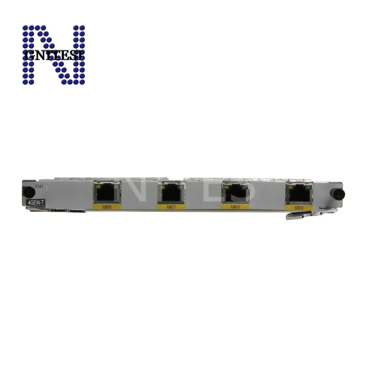 Оригинальная серия Hua wei AR AR01WEG4TA с 4-портовым интерфейсом GE WAN картой которая есть в