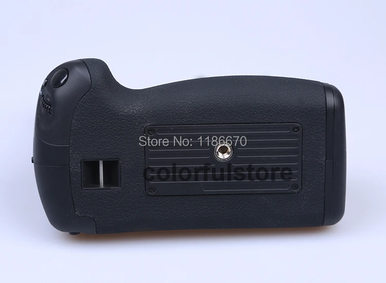 2 ступенчатый вертикальный держатель затвора для камеры Canon EOS 5D Mark III 3 5DIII 5D3 + ИК