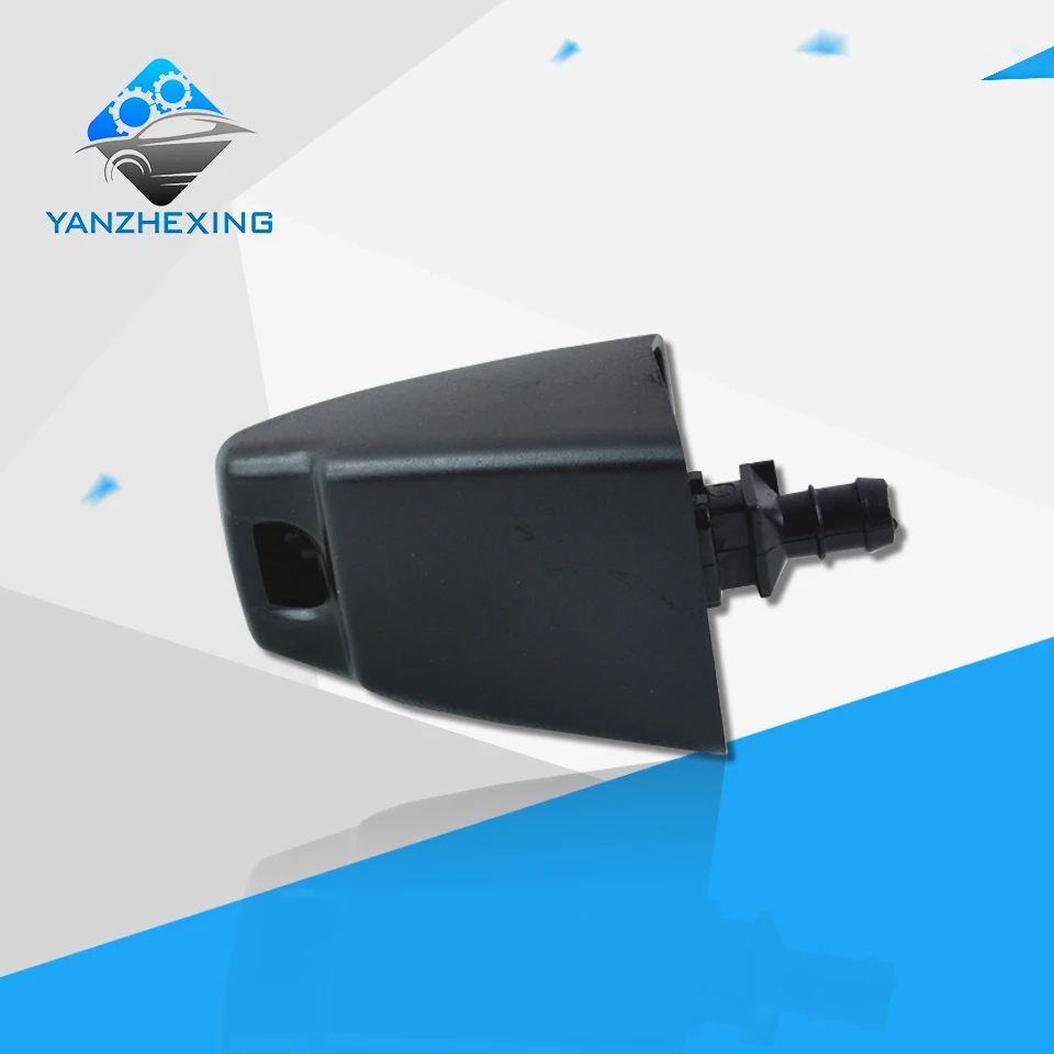 Новая насадка для мойки фар водяной распылитель 85044-60060 Toyota LAND CRUISER 100 1998-2007 LC100 |