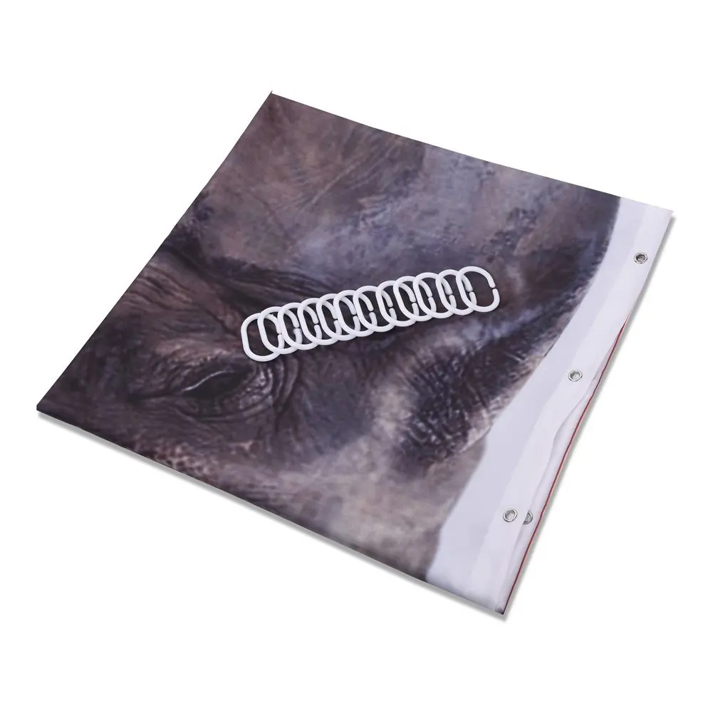 Фэнтези душ занавеска Принцесса замок Милая Сказка Волшебное Королевство