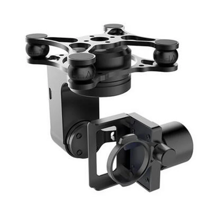 EHANG GHOSTDRONE 2 0 RC Квадрокоптер запасные части для нового самолета трехосевой PTZ можно