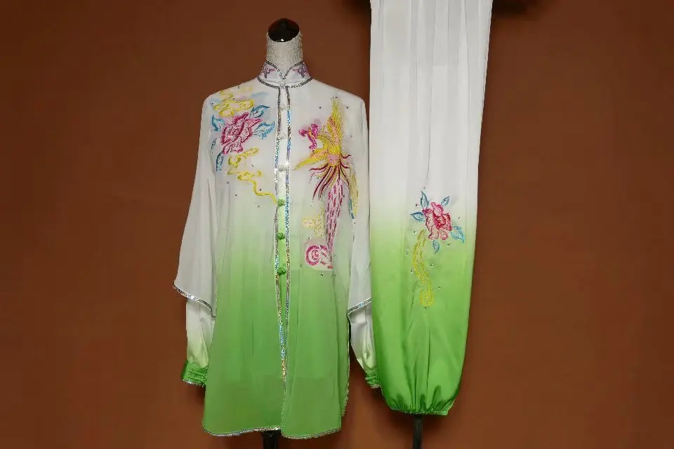 Wushu Nanquan