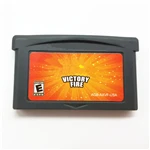 Victory Fire Snakewood Poke серии 32 бит видеоигры картридж карты английская версия - Цвет: Victory Fire