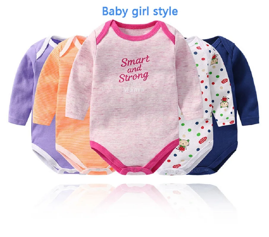 5 шт./лот детская одежда для скалолазания с длинными рукавами и треугольниками